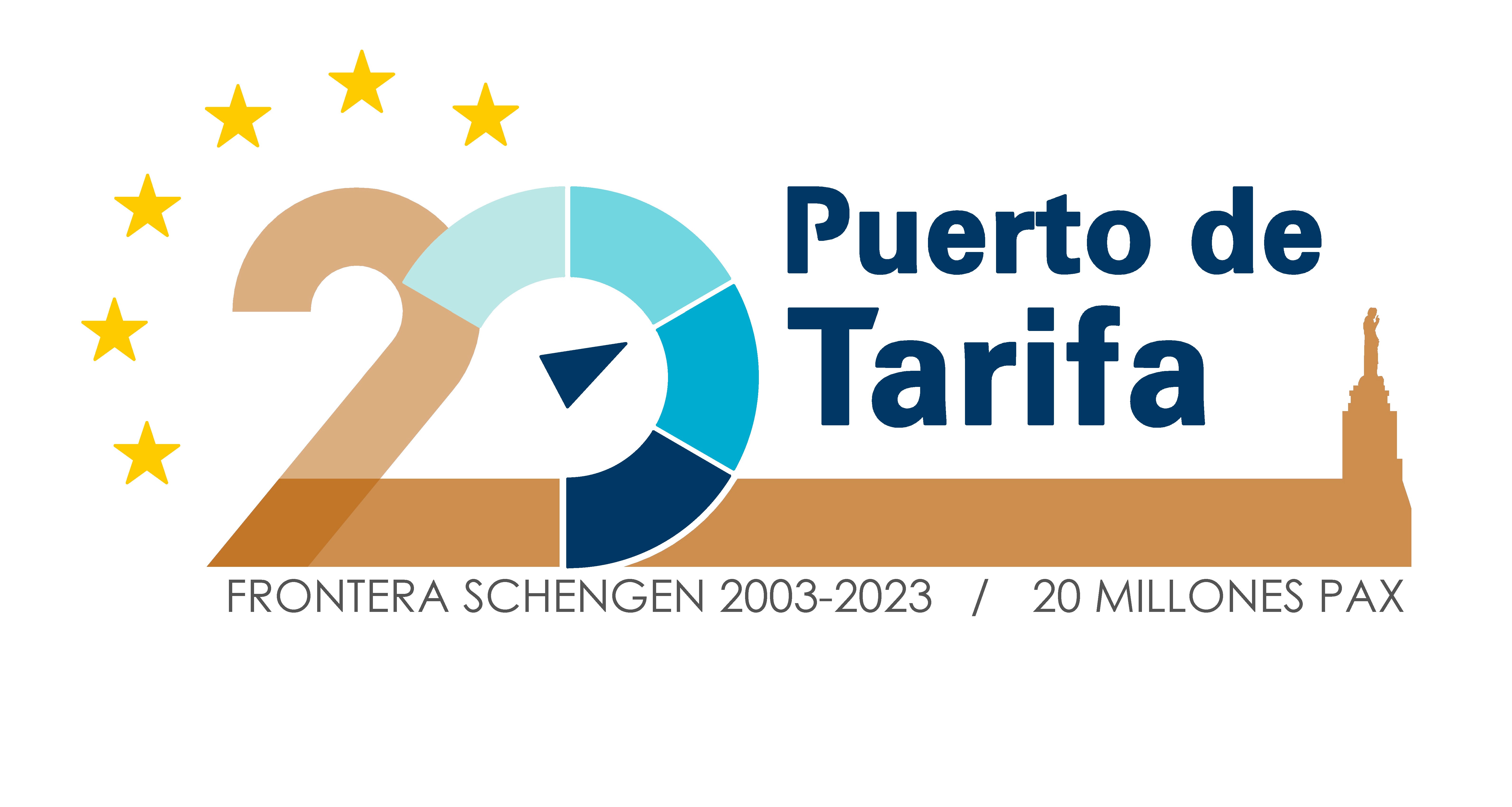TARIFA-TÁNGER. Ampliado el plazo del concurso para transformar el enlace Tarifa-Tánger Ciudad en la primera línea marítima verde