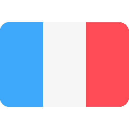 Bandera francesa