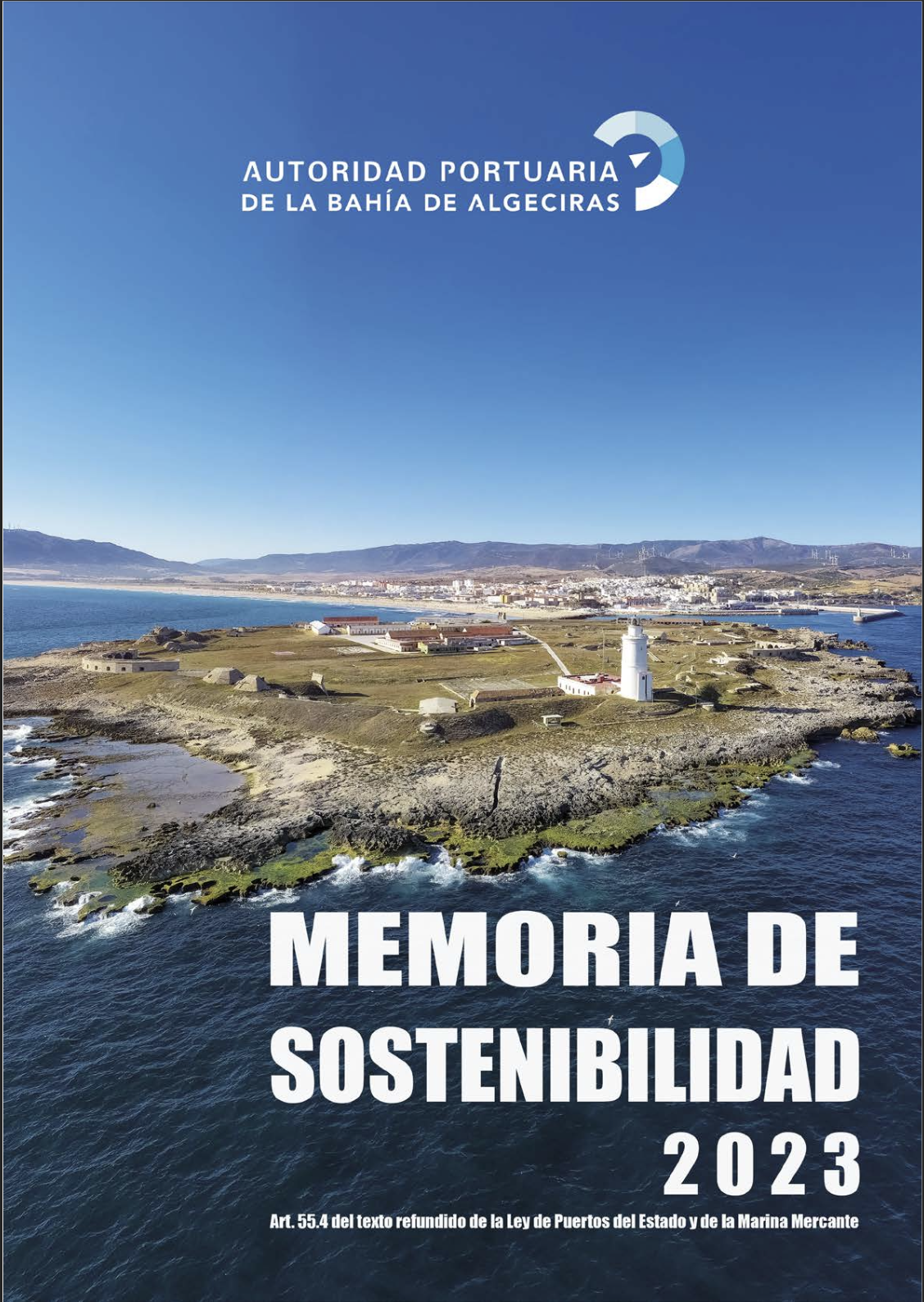 Memoria de sostenibilidad 2023